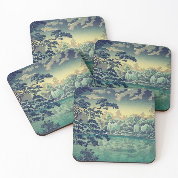 Item preview, En Yasa Bay - Paisaje natural designed and sold by Kijiermono.