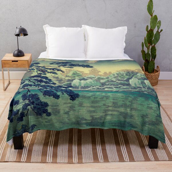 Item preview, En Yasa Bay - Paisaje natural designed and sold by Kijiermono.