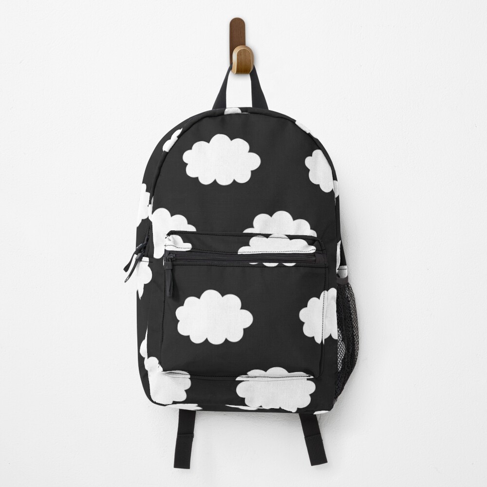 Item preview, Backpack designed and sold by LemonCreamyyyy.