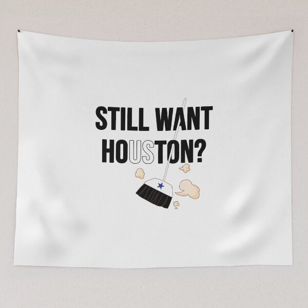 Item preview, We Want H designed and sold by NaftShop.