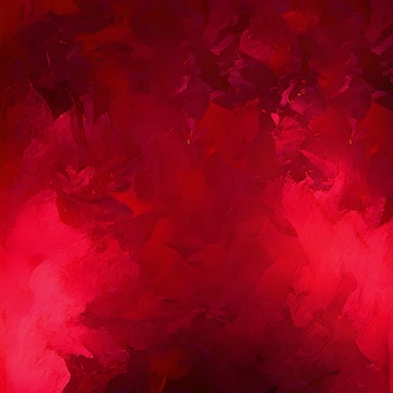 Artwork thumbnail, Red Thunder by TiltedCode