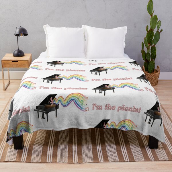 Item preview, Pianists, instruments, theatre, music, designed and sold by Lessonsprint.