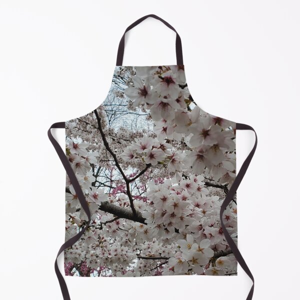 Item preview, Cherry Blossom New Jersey designed and sold by GulQari.