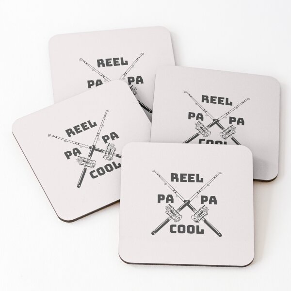 Item preview, reel cool papa fishing designed and sold by Goodthings99.