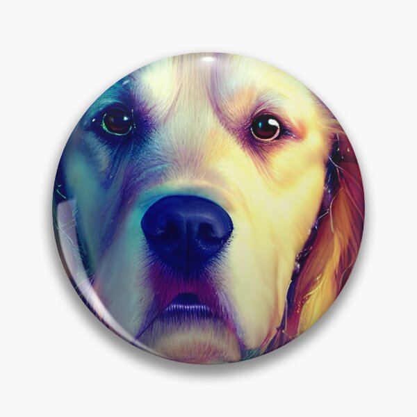 Item preview, golden retriever dog lovers #21 designed and sold by supeart.