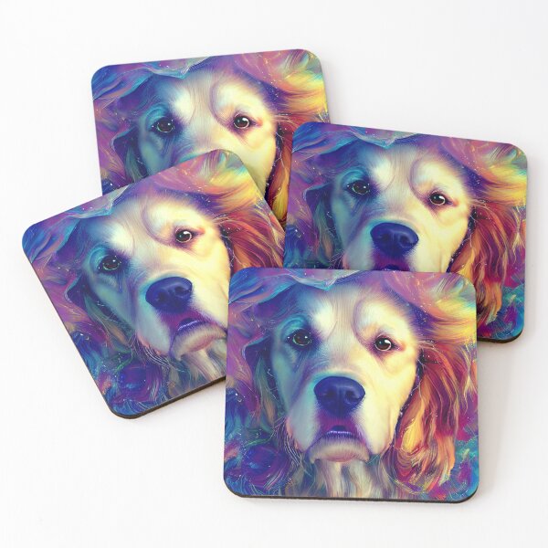 Item preview, golden retriever dog lovers #21 designed and sold by supeart.