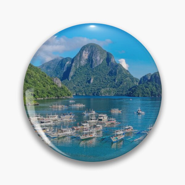 Item preview, El Nido Beach designed and sold by Ross.A.Campbell.