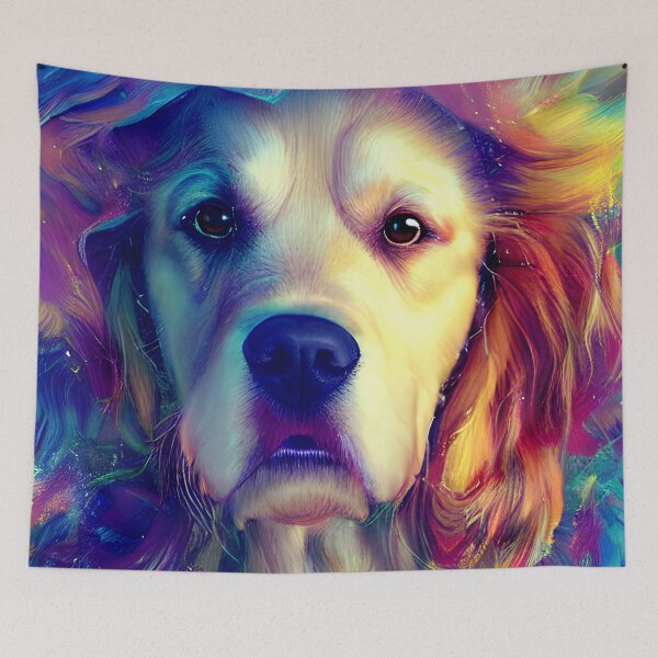 Item preview, golden retriever dog lovers #21 designed and sold by supeart.