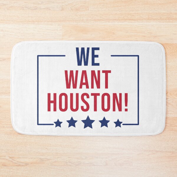 Item preview, We Want H designed and sold by NaftShop.