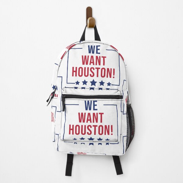 Item preview, We Want H designed and sold by NaftShop.