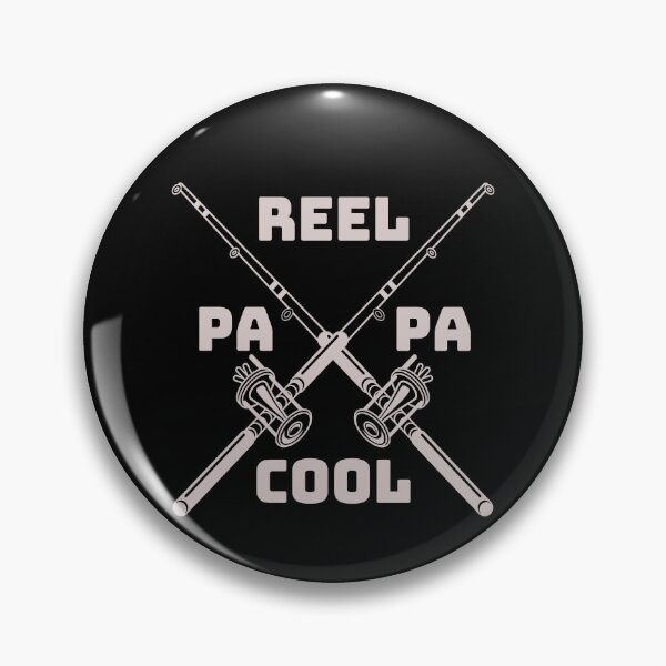 Item preview, Reel cool papa  designed and sold by Goodthings99.