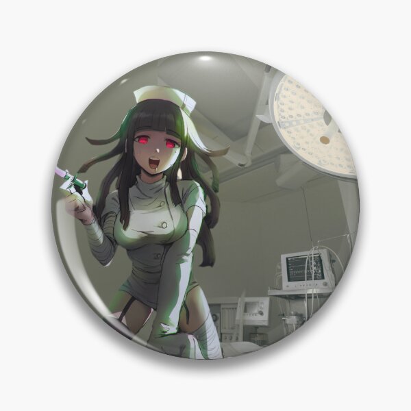 Item preview, Tsumiki Mikan: Dream or Nightmare designed and sold by Orbitboy06.