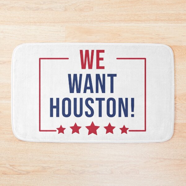Item preview, We Want H designed and sold by NaftShop.