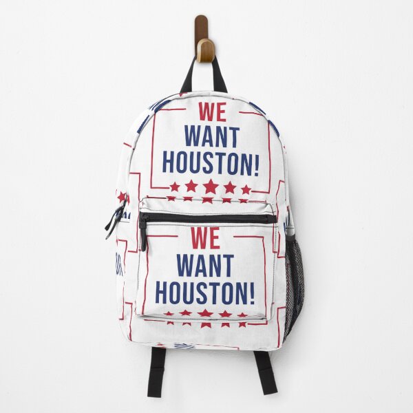 Item preview, We Want H designed and sold by NaftShop.