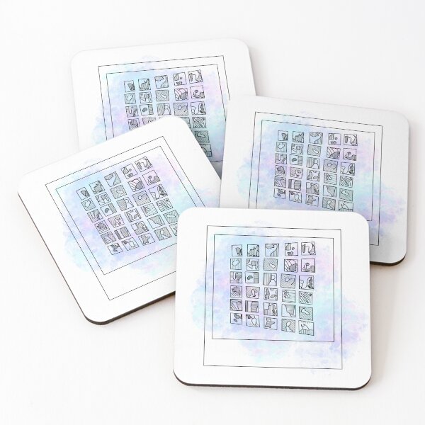 Item preview, Life is Strange: Polaroids designed and sold by GasmaskMood.