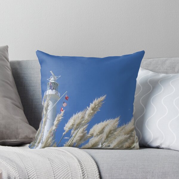 Item preview, Light House with Bermuda Blue Sky  designed and sold by picturedlcphoto.