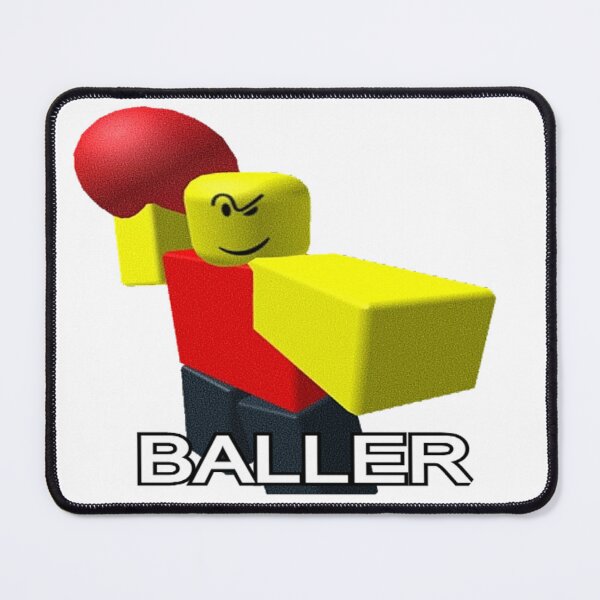 Item preview, BALLER designed and sold by A.F GoodWorks.