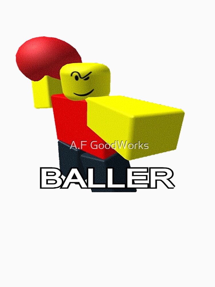 BALLER 