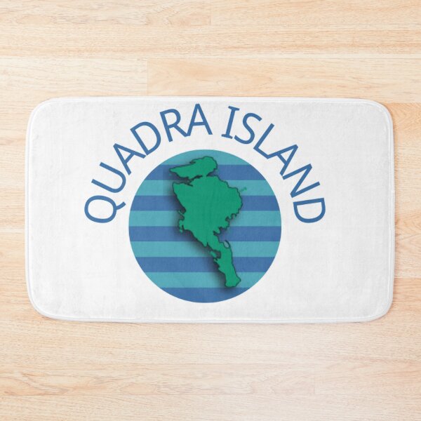 Item preview, quadra island designed and sold by Jiangs.