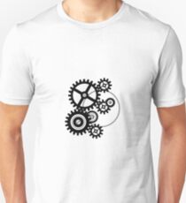 I am Gears Unisex T-Shirt