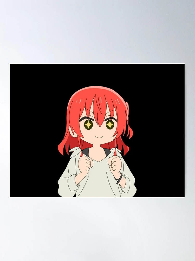 Serufu Yua - DIY anime Poster for Sale by Arwain