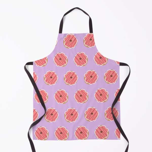 Artikelvorschau, Small medium doughnut pattern 7 entworfen und verkauft von LemonCreamyyyy.