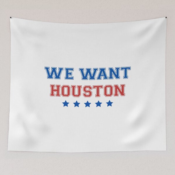 Item preview, We Want H designed and sold by NaftShop.