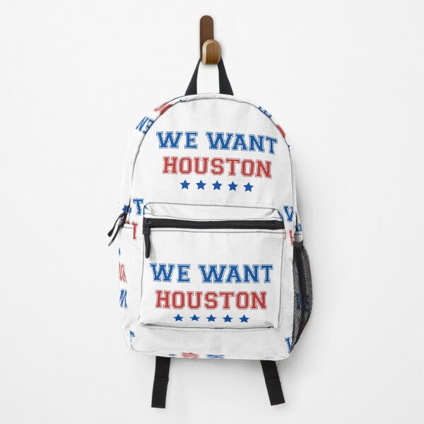 Item preview, We Want H designed and sold by NaftShop.