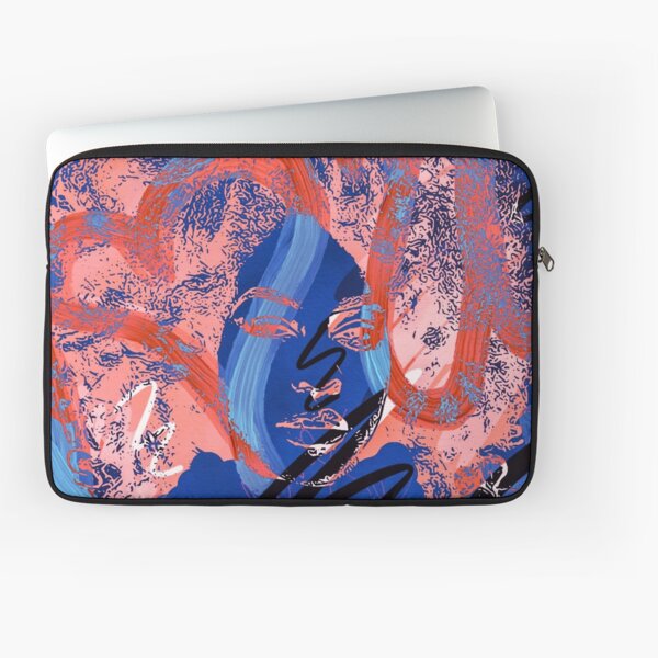 I Love You Jody No. 3 Laptop Sleeve