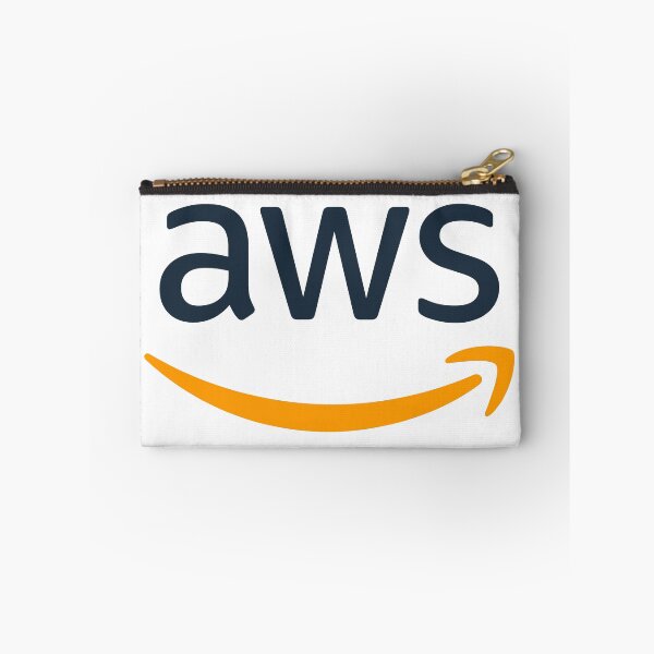 Aperçu de l'œuvre autocollant nuage aws créée et vendue par developerfriday.