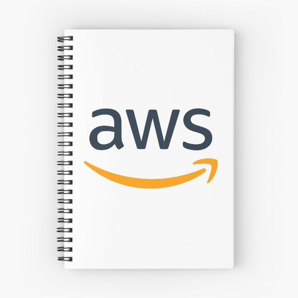 Item preview, aws cloud sticker designed and sold by developerfriday.