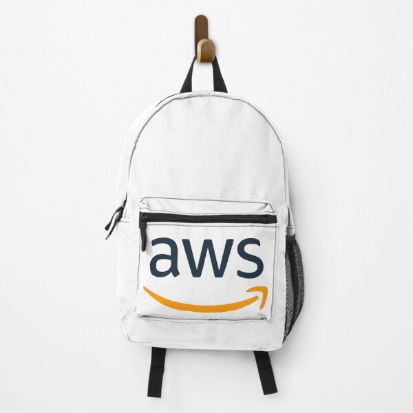 Item preview, aws cloud sticker designed and sold by developerfriday.