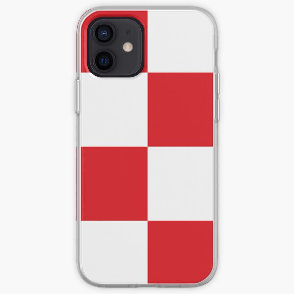 North Brabant iPhone Soft Case