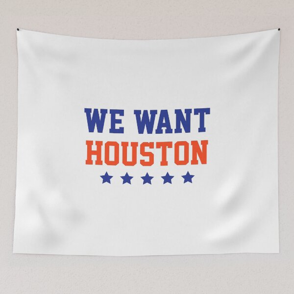 Item preview, We Want H designed and sold by NaftShop.