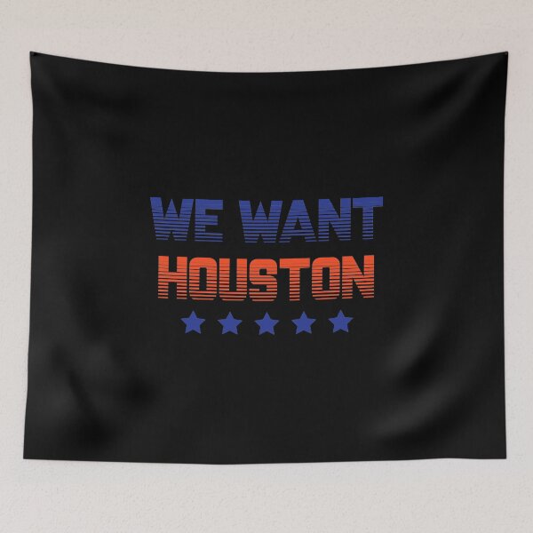 Item preview, We Want H designed and sold by NaftShop.
