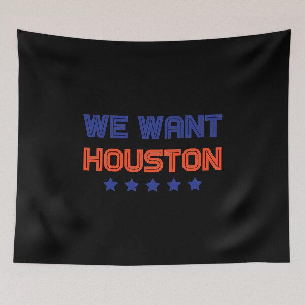 Item preview, We Want H designed and sold by NaftShop.