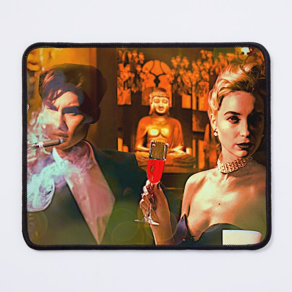 Item preview, The Buddha Bar designed and sold by Sanctum Icons.