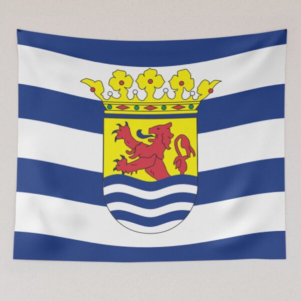 Item preview, Zeeland designed and sold by kultjers.