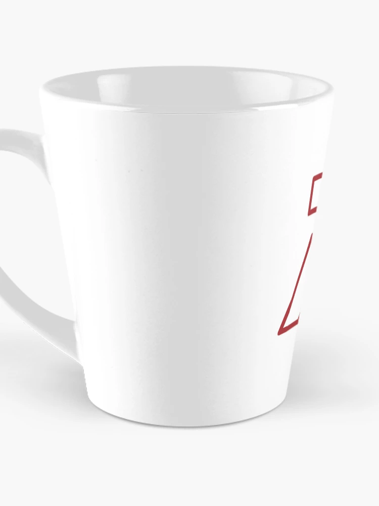Thumbnail 3 of 4, Coffee Mug, aws cloud lambda sticker designed and sold by developerfriday.