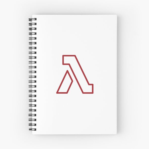 Item preview, aws cloud lambda sticker designed and sold by developerfriday.