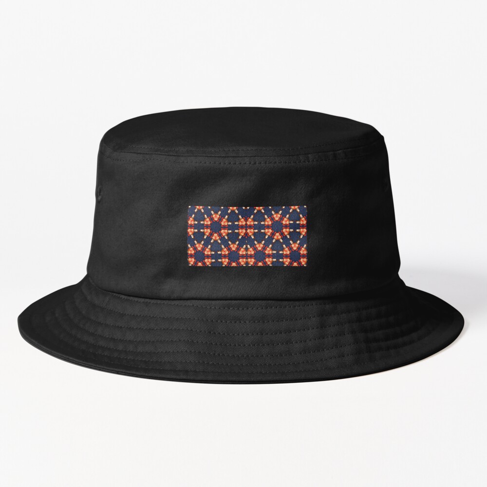 Sell Louis Vuitton Ikat Sun Hat - Brown/Green