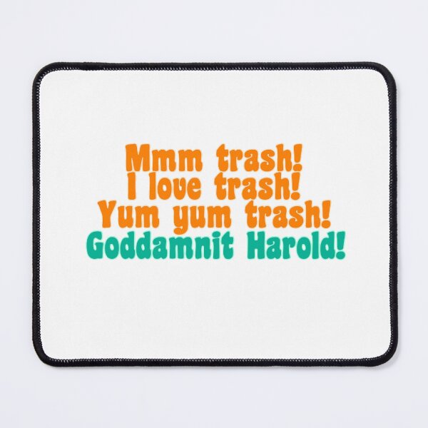 Item preview, Garbage goober  designed and sold by swanspirate520.
