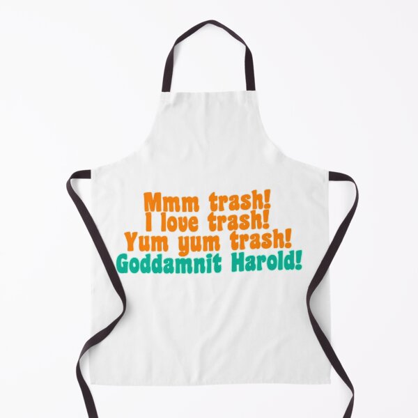 Item preview, Garbage goober designed and sold by swanspirate520.
