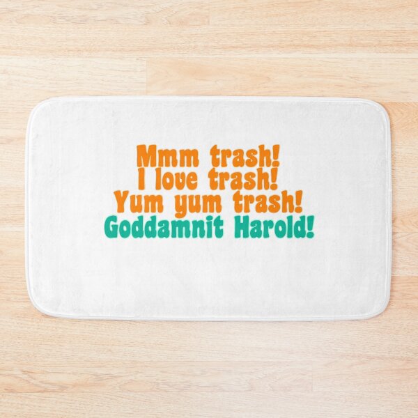 Item preview, Garbage goober  designed and sold by swanspirate520.