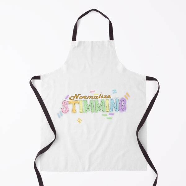 Item preview, Normalize Stimming designed and sold by Whiterose2k01.