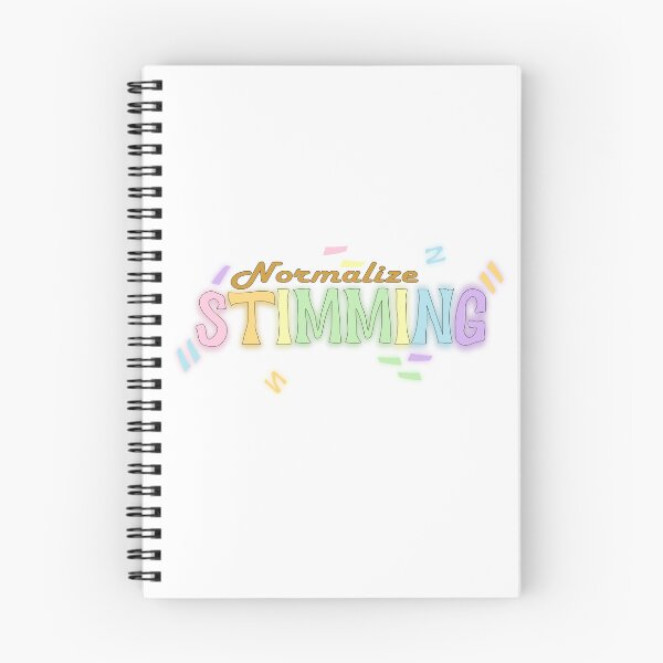 Item preview, Normalize Stimming designed and sold by Whiterose2k01.