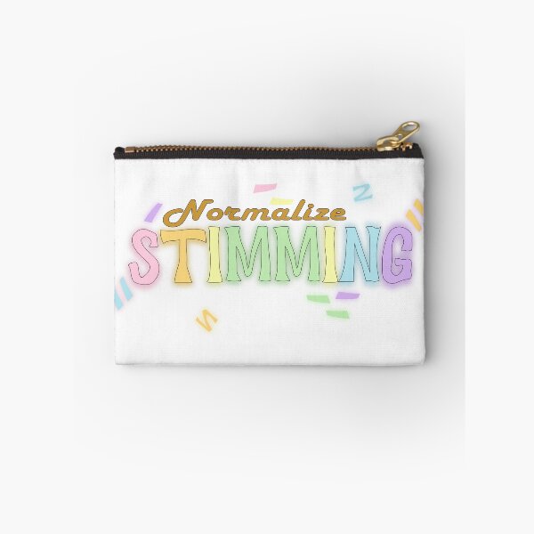 Item preview, Normalize Stimming designed and sold by Whiterose2k01.