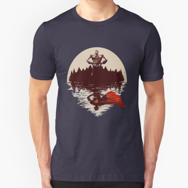Be special Slim Fit T-Shirt