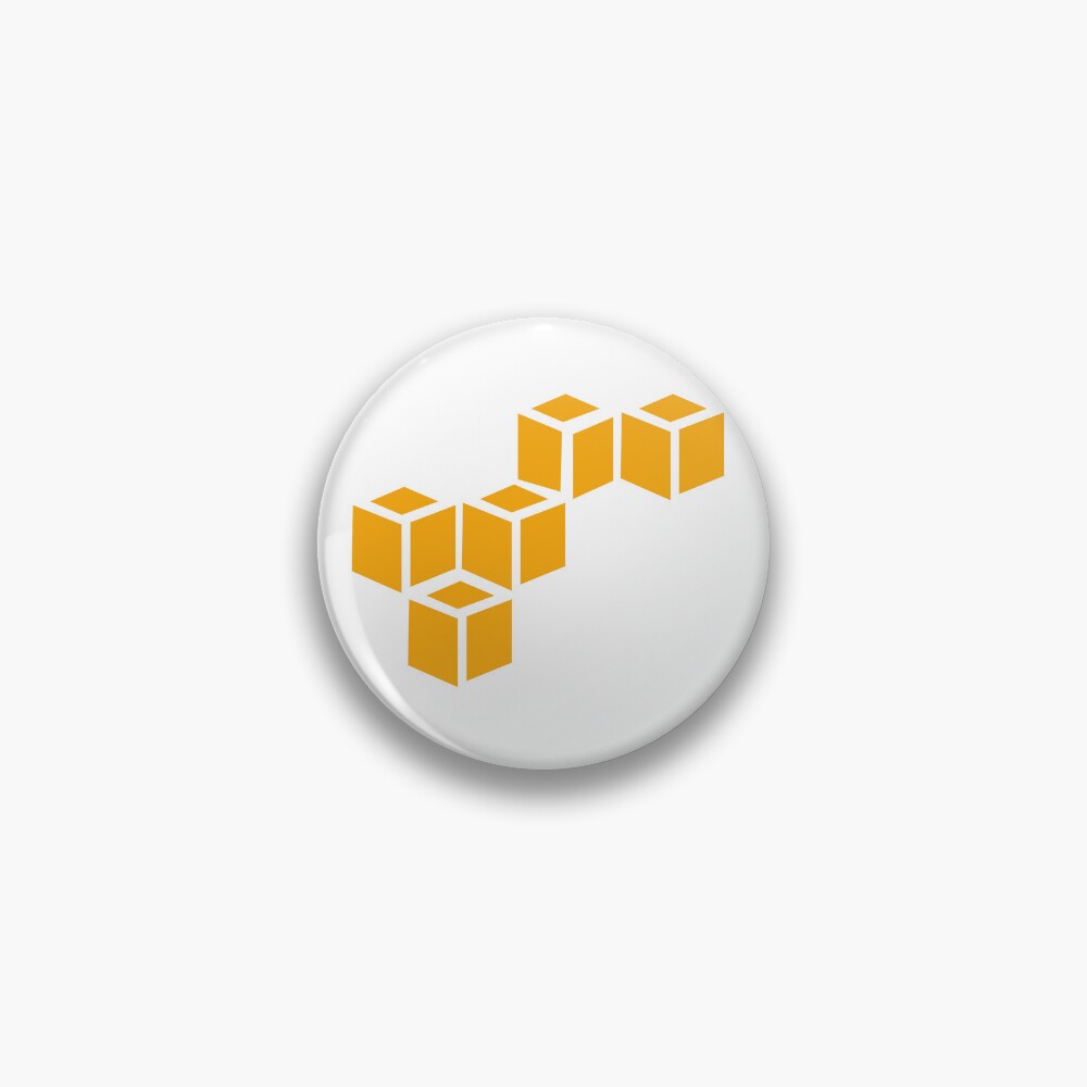 Item preview, Pin designed and sold by developerfriday.