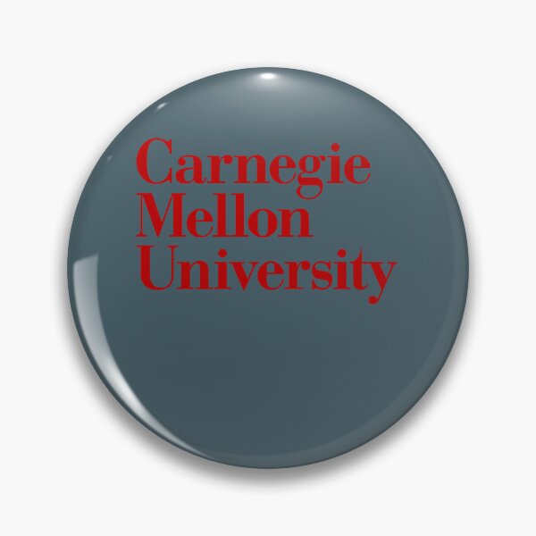 Item preview, Carnegie Mellon  designed and sold by Brycenwerth.